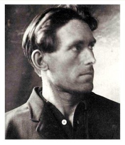 Joe Hill