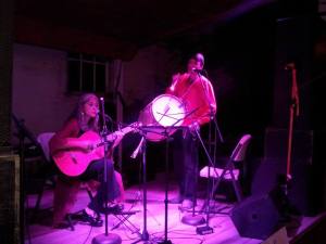 Boundary Bay-Sin Fronteras