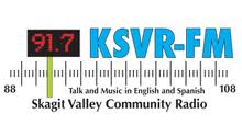 KSVR