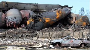 Lac-Megantic train_derailment